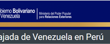 emabajadadevenezuelaepery