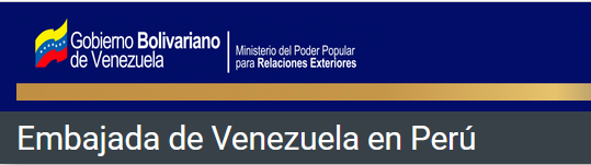 emabajadadevenezuelaepery