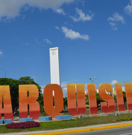 madrugador Barquisimeto caracas