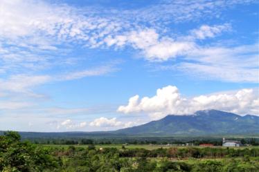 Santo Domingo del Táchira