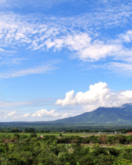 Santo Domingo del Táchira