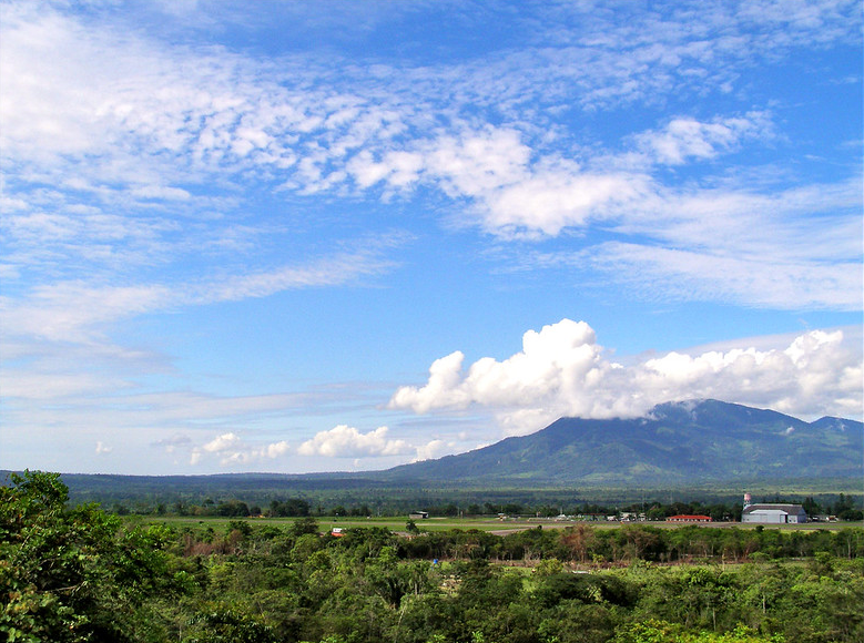 Santo Domingo del Táchira