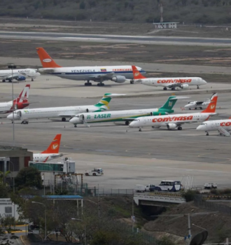 aeropuerto de maiquetia