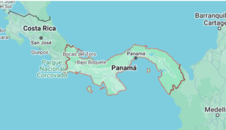 Viaja a Panamá
