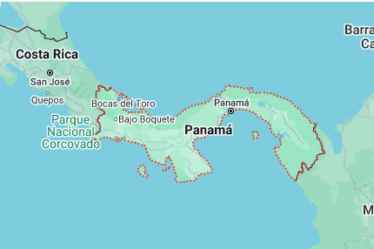 Viaja a Panamá