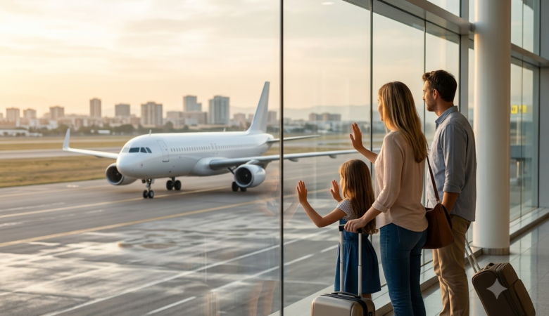 Aeropuerto de venezuela